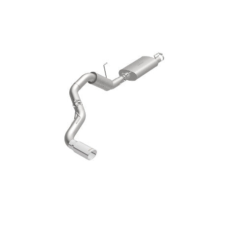 2014-2021 Ram 3500 System Street Cat-Back 19200 Magnaflow