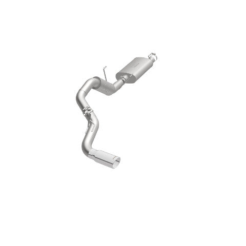 2014-2021 Ram 3500 System Street Cat-Back 19200 Magnaflow