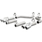 2015-2021 Dodge Challenger System Race Axle-Back 19206 Magnaflow - Axle Back Exhaust Car Part People