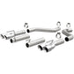 2015-2021 Dodge Challenger System Race Axle-Back 19206 Magnaflow