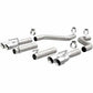 2015-2021 Dodge Challenger System Race Axle-Back 19206 Magnaflow