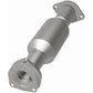 2000-2001 Jeep Cherokee California Grade CARB Catalytic Converter 441466