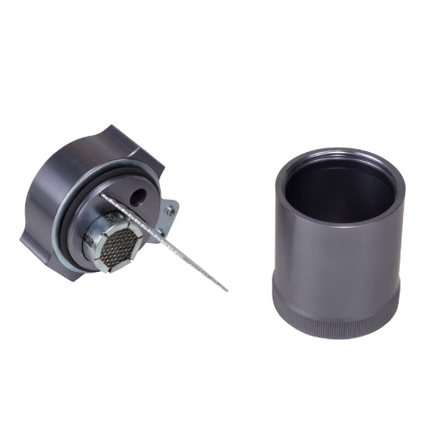 Fits 2005-2010 Dodge Challenger, Charger, 300 6.1L Cnc Billet Oil Separator-1921