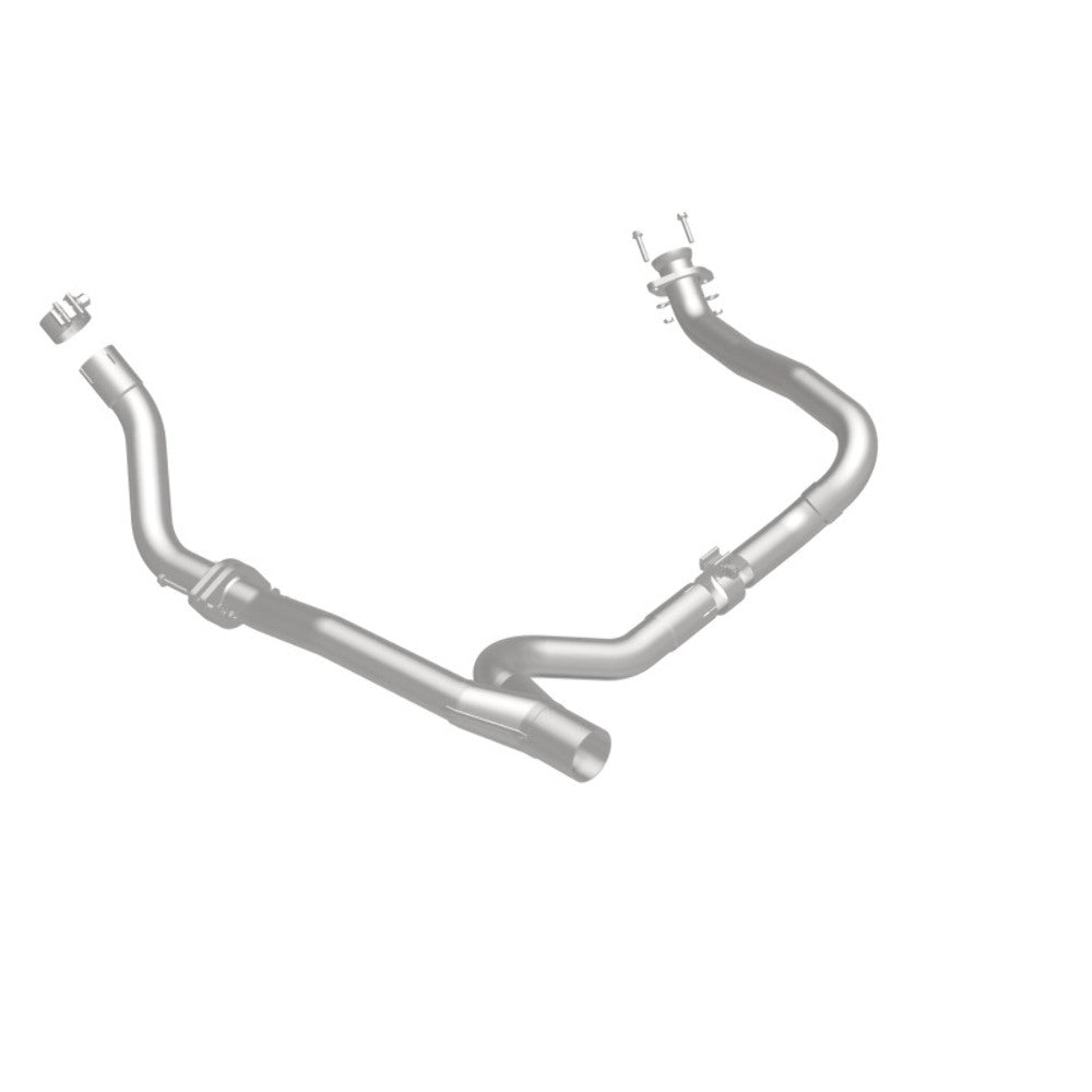 2012-2017 Jeep Wrangler System Performance Y-Pipe 19211 Magnaflow