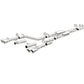 2015-2021 Dodge Challenger System Competition Cat-Back 19217 Magnaflow - Cat Back Exhaust Car Part People