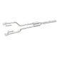 2015-2021 Dodge Challenger System Competition Cat-Back 19217 Magnaflow - Cat Back Exhaust Car Part People