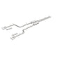 2015-2021 Dodge Challenger System Competition Cat-Back 19217 Magnaflow - Cat Back Exhaust Car Part People