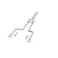2015-2021 Dodge Challenger System Competition Cat-Back 19217 Magnaflow - Cat Back Exhaust Car Part People