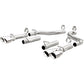 2015-2021 Dodge Challenger System Race Axle-Back 19218 Magnaflow - Axle Back Exhaust Car Part People