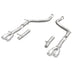 2015-2021 Dodge Challenger System Race Axle-Back 19218 Magnaflow - Axle Back Exhaust Car Part People