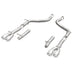 2015-2021 Dodge Challenger System Race Axle-Back 19218 Magnaflow