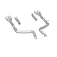2015-2021 Dodge Challenger System Race Axle-Back 19218 Magnaflow - Axle Back Exhaust Car Part People