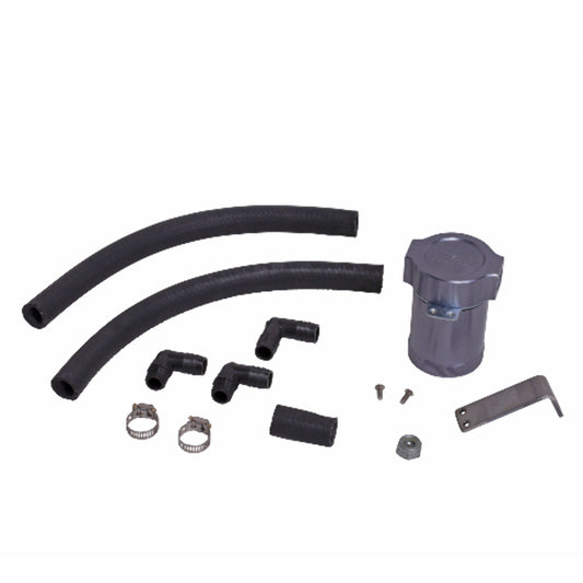 Fits 2011-2024 Dodge Challenger, Charger, 300 6.4L Cnc Billet Oil Separator-1922 - Car Part People