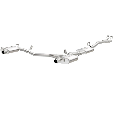 2015-2021 Dodge Charger System Street Cat-Back 19225 Magnaflow