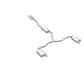 2015-2021 Dodge Charger System Street Cat-Back 19225 Magnaflow - Cat Back Exhaust Car Part People