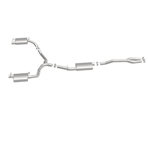 2015-2021 Dodge Charger System Street Cat-Back 19225 Magnaflow