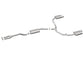 2015-2021 Dodge Charger System Street Cat-Back 19225 Magnaflow - Cat Back Exhaust Car Part People