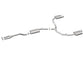 2015-2021 Dodge Charger System Street Cat-Back 19225 Magnaflow