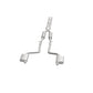 2015-2018 Dodge Charger System Street Cat-Back 19226 Magnaflow - Cat Back Exhaust Car Part People