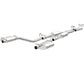 2015-2018 Dodge Charger System Street Cat-Back 19226 Magnaflow - Cat Back Exhaust Car Part People