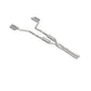 2015-2018 Dodge Charger System Street Cat-Back 19226 Magnaflow - Cat Back Exhaust Car Part People