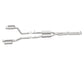 2015-2018 Dodge Charger System Street Cat-Back 19226 Magnaflow - Cat Back Exhaust Car Part People
