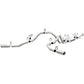 2009-2021 Toyota Tundra System Street Cat-Back 19232 Magnaflow