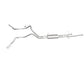 2009-2021 Toyota Tundra System Street Cat-Back 19232 Magnaflow