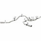 2009-2021 Toyota Tundra System Street Cat-Back 19232 Magnaflow