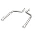 2015-2021 Dodge Charger System Race Axle-Back 19235 Magnaflow - Axle Back Exhaust Car Part People