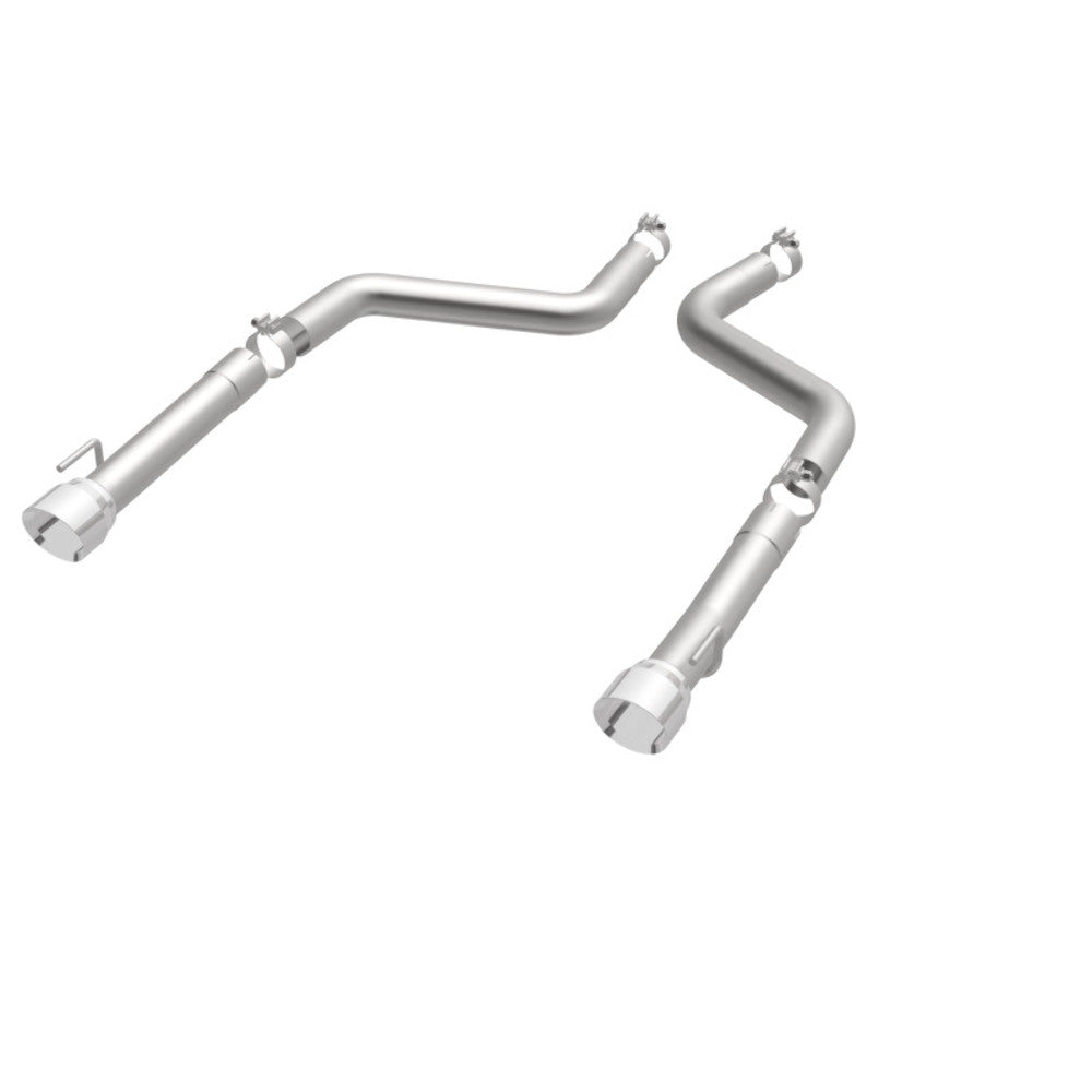 2015-2021 Dodge Charger System Race Axle-Back 19235 Magnaflow - Axle Back Exhaust Car Part People