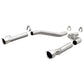 2015-2021 Dodge Charger System Race Axle-Back 19235 Magnaflow - Axle Back Exhaust Car Part People