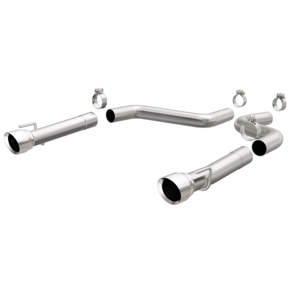 2015-2021 Dodge Charger System Race Axle-Back 19235 Magnaflow - Axle Back Exhaust Car Part People