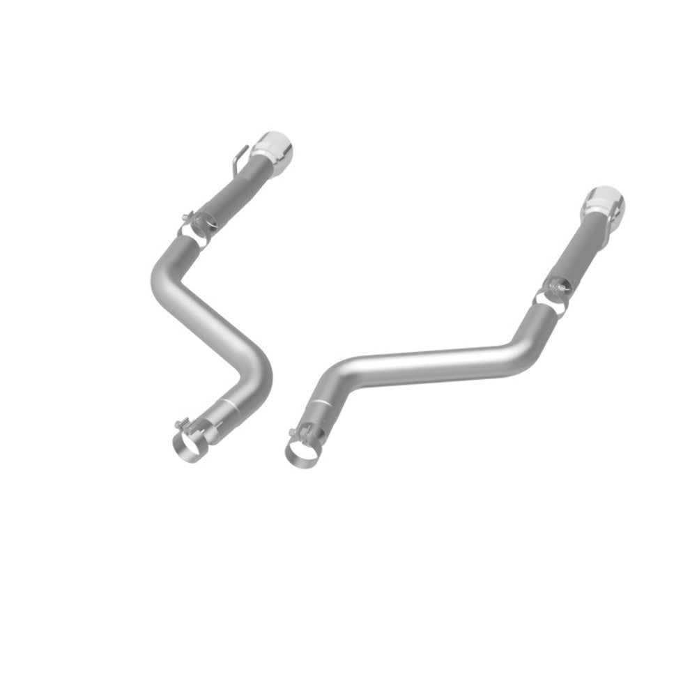 2015-2021 Dodge Charger System Race Axle-Back 19235 Magnaflow - Axle Back Exhaust Car Part People