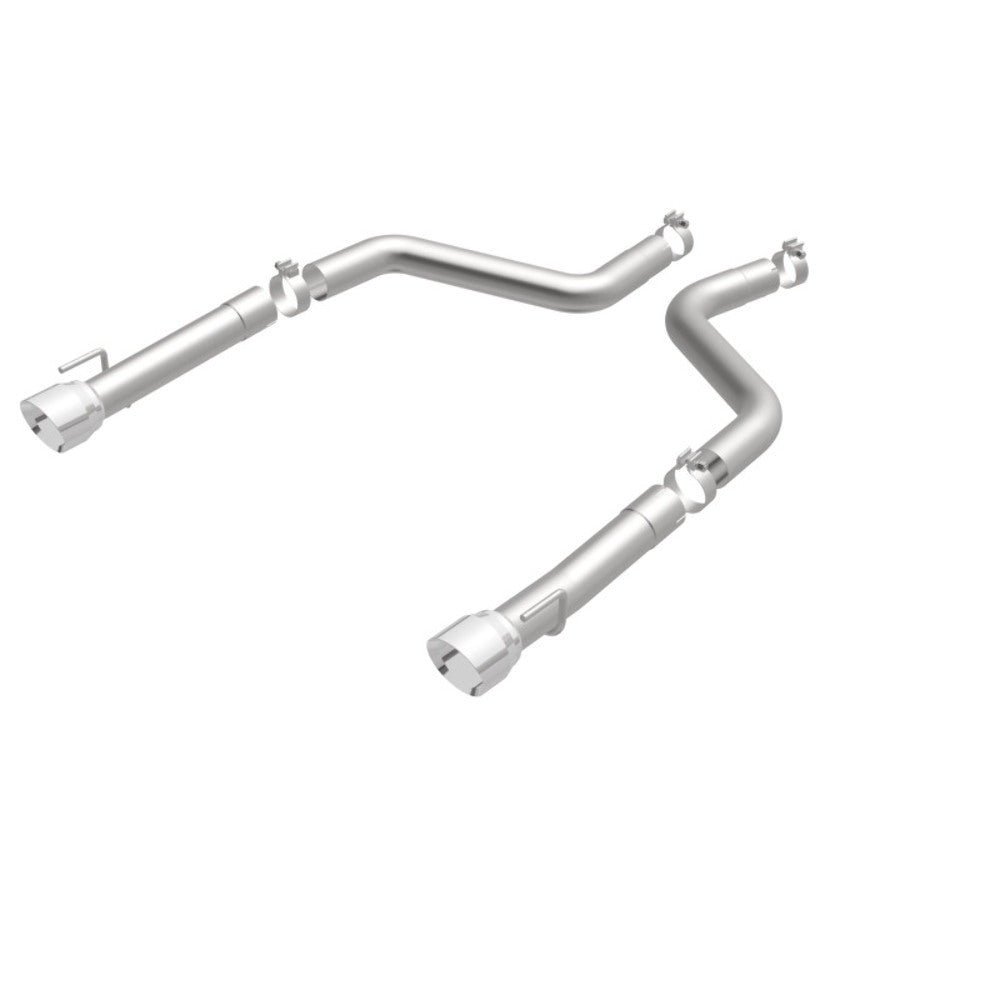 2015-2021 Dodge Charger System Race Axle-Back 19235 Magnaflow - Axle Back Exhaust Car Part People