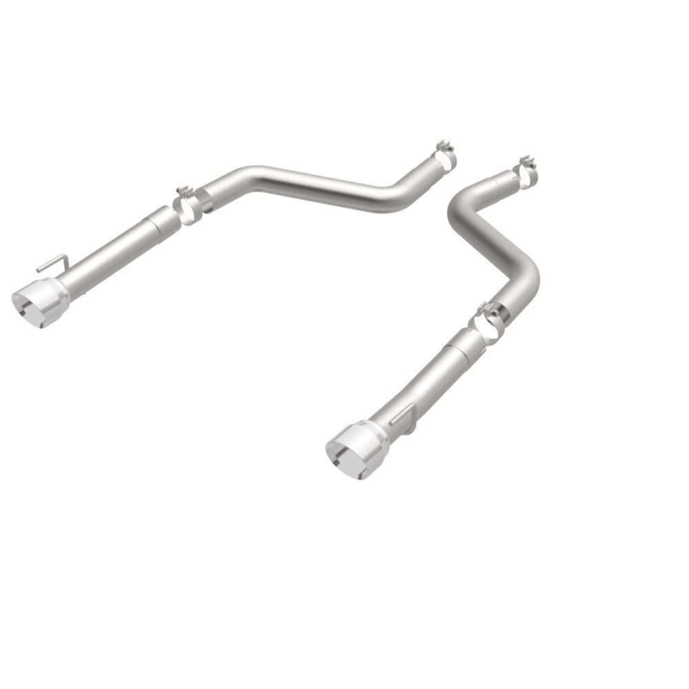 2015-2021 Dodge Charger System Race Axle-Back 19235 Magnaflow - Axle Back Exhaust Car Part People