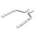 2015-2021 Dodge Charger System Race Axle-Back 19235 Magnaflow - Axle Back Exhaust Car Part People