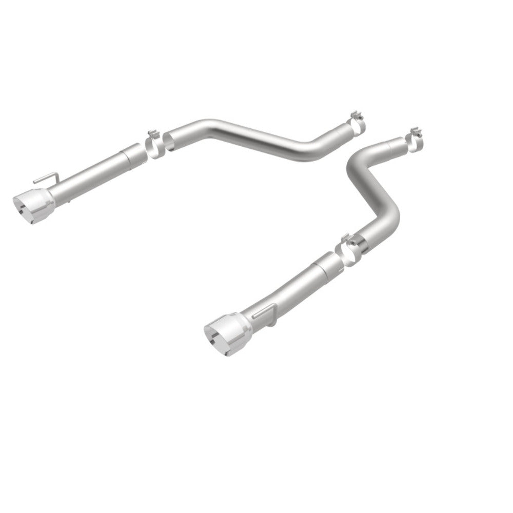 2015-2021 Dodge Charger System Race Axle-Back 19235 Magnaflow - Axle Back Exhaust Car Part People