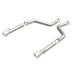 2015-2021 Dodge Charger System Race Axle-Back 19235 Magnaflow