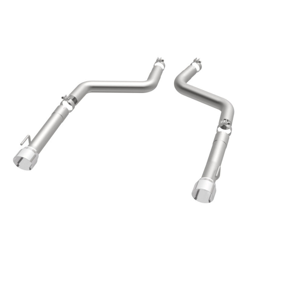 2015-2021 Dodge Charger System Race Axle-Back 19235 Magnaflow - Axle Back Exhaust Car Part People