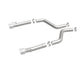 2015-2021 Dodge Charger System Race Axle-Back 19235 Magnaflow - Axle Back Exhaust Car Part People