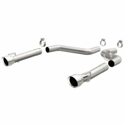 2015-2021 Dodge Charger System Race Axle-Back 19235 Magnaflow - Axle Back Exhaust Car Part People