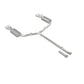 2011-2015 Kia Optima System Street Cat-Back 19237 Magnaflow - Cat Back Exhaust Car Part People