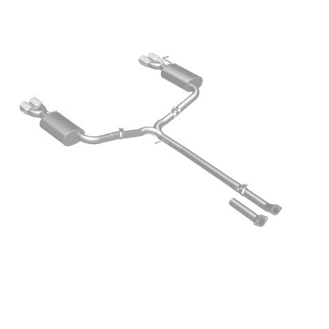 2011-2015 Kia Optima System Street Cat-Back 19237 Magnaflow
