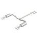 2011-2015 Kia Optima System Street Cat-Back 19237 Magnaflow - Cat Back Exhaust Car Part People