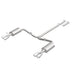2011-2015 Kia Optima System Street Cat-Back 19237 Magnaflow - Cat Back Exhaust Car Part People