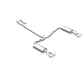 2011-2015 Kia Optima System Street Cat-Back 19237 Magnaflow - Cat Back Exhaust Car Part People