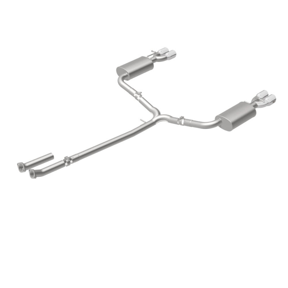 2011-2015 Kia Optima System Street Cat-Back 19237 Magnaflow - Cat Back Exhaust Car Part People