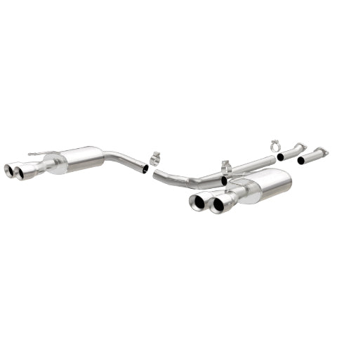 2011-2015 Kia Optima System Street Cat-Back 19237 Magnaflow