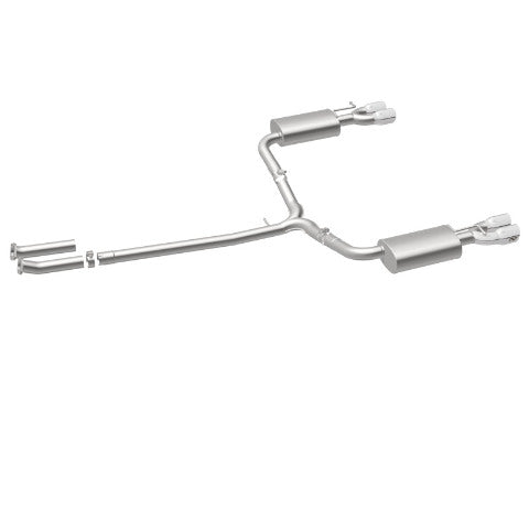 2011-2015 Kia Optima System Street Cat-Back 19237 Magnaflow